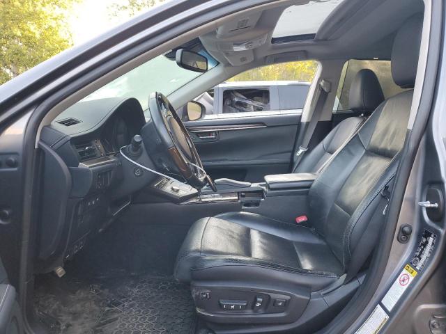 Photo 7 from auction – 2013 LEXUS ES 350 with VIN JTHBK1GG5D2072316