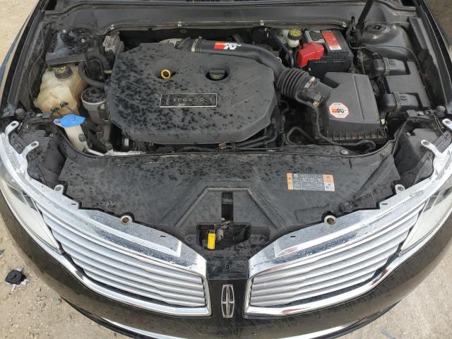 Photo 11 from auction – 2013 LINCOLN MKZ with VIN 3LN6L2J91DR801760