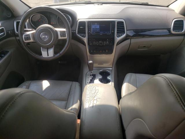 Photo 8 from auction – 2011 JEEP GRAND CHER with VIN 1J4RR4GT3BC520712
