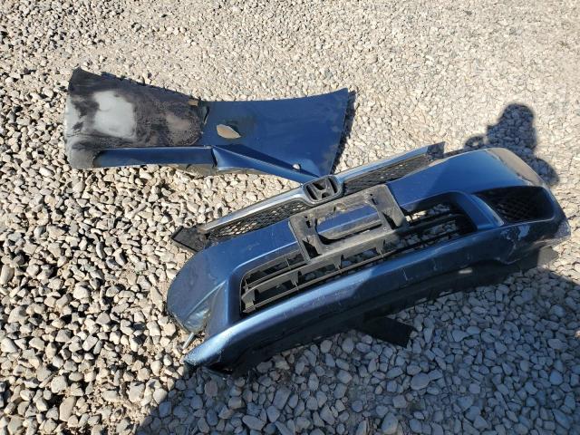 Photo 12 from auction – 2009 HONDA CIVIC LX with VIN 19XFA16549E030705