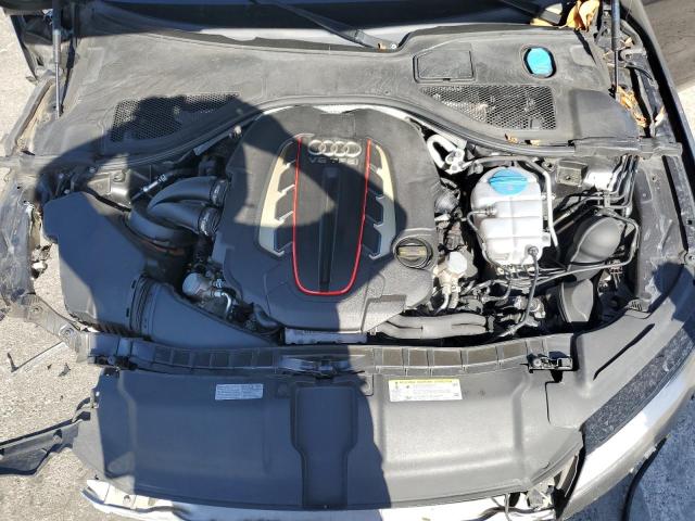 Foto 11 de la subasta – 2014 AUDI S7 PREMIUM con VIN WAUW2BFC8EN078647
