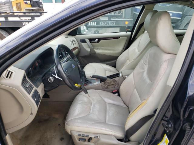 Photo 7 from auction – 2008 VOLVO S60 2.5T with VIN YV1RS592982701147