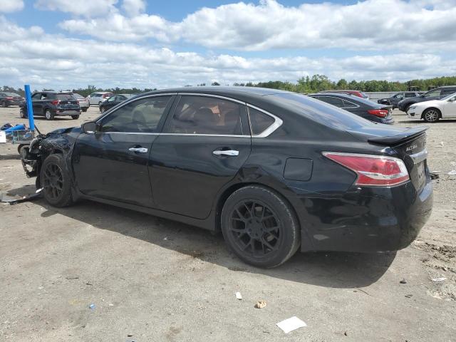 Photo 2 from auction – 2014 NISSAN ALTIMA 2.5 with VIN 1N4AL3AP3EC128088