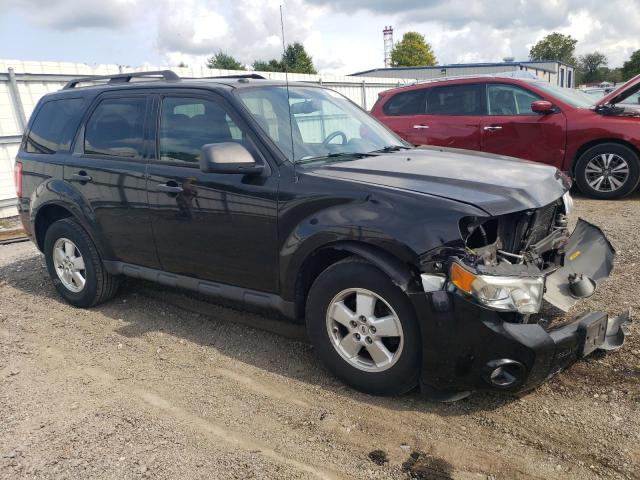 Photo 4 from auction – 2011 FORD ESCAPE XLT with VIN 1FMCU0D73BKB01075