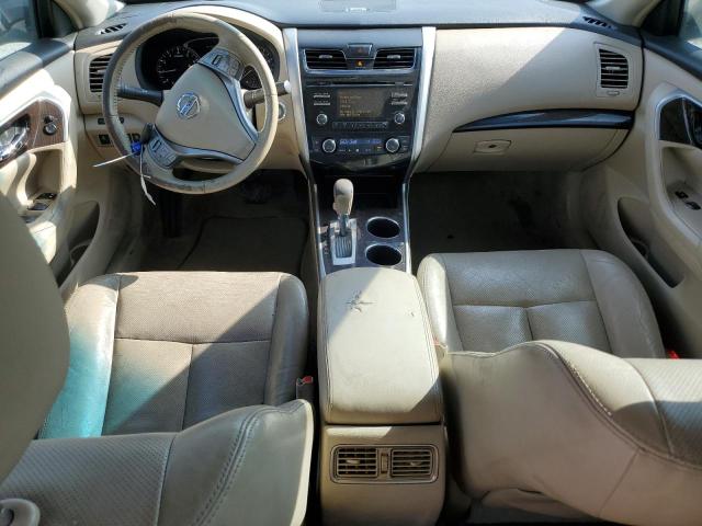 Photo 8 from auction – 2013 NISSAN ALTIMA 2.5 with VIN 1N4AL3AP6DN481718