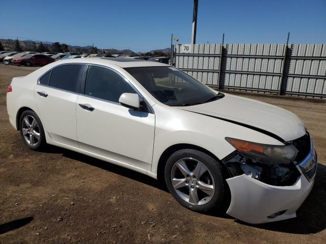 Photo 4 from auction – 2011 ACURA TSX with VIN JH4CU2F6XBC004419