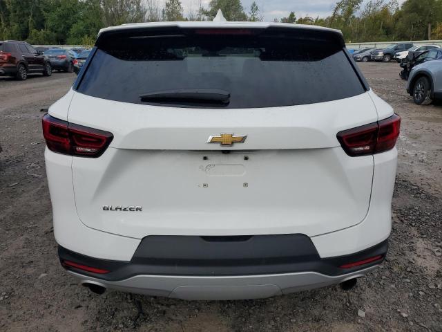 Photo 6 from auction – 2023 CHEVROLET BLAZER 2LT with VIN 3GNKBCR41PS163759