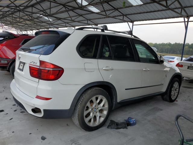 Photo 3 from auction – 2011 BMW X5 XDRIVE3 with VIN 5UXZV4C56BL406940