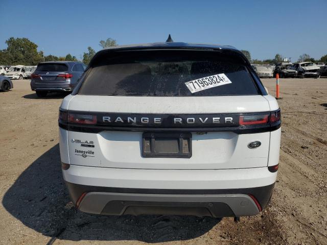 Photo 6 from auction – 2020 LAND ROVER RANGE ROVE with VIN SALYB2EX6LA269884