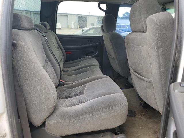 Photo 10 from auction – 2005 CHEVROLET SILVERADO with VIN 1GCHK23275F816990