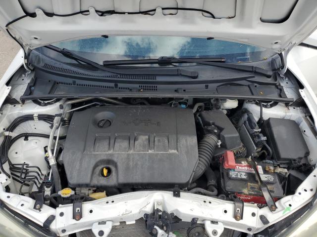 Photo 11 from auction – 2014 TOYOTA COROLLA L with VIN 2T1BURHE6EC114082