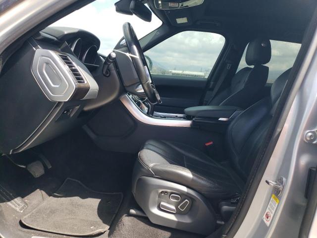 Photo 7 from auction – 2014 LAND ROVER RANGE ROVE with VIN SALWR2WFXEA312957