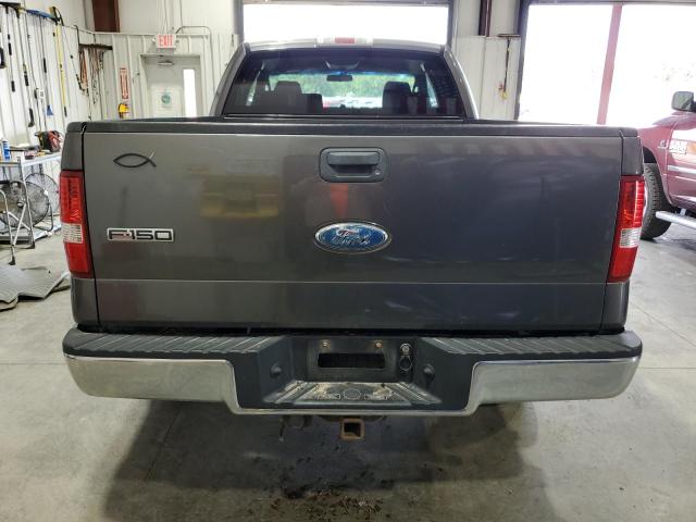 Photo 6 from auction – 2007 FORD F150 with VIN 1FTPX14VX7KD25968