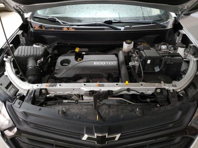 Photo 12 from auction – 2020 CHEVROLET EQUINOX LT with VIN 3GNAXUEV8LL282575