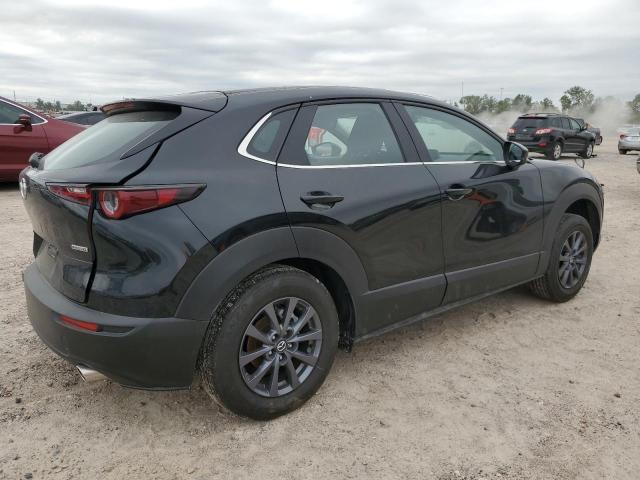 Photo 3 from auction – 2024 MAZDA CX-30 with VIN 3MVDMBAM1RM662018