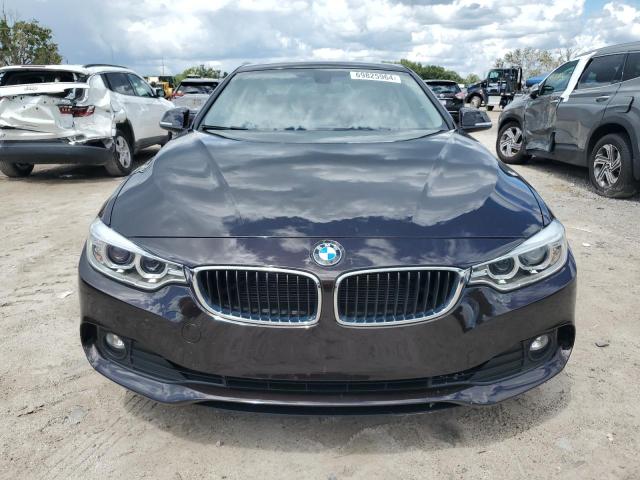 Photo 5 from auction – 2015 BMW 428 I with VIN WBA3N3C54FK233476