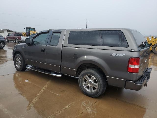 Photo 2 from auction – 2008 FORD F150 with VIN 1FTRX12WX8FB56694