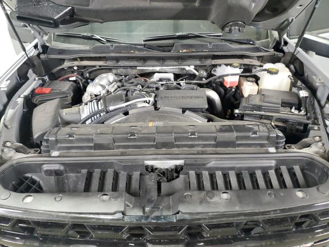 Photo 11 from auction – 2024 CHEVROLET SILVERADO with VIN 1GC4YYEY0RF246676