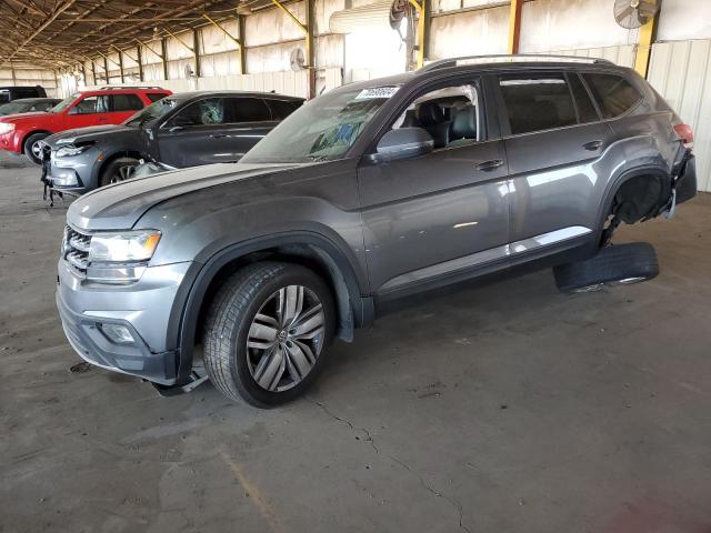 VOLKSWAGEN ATLAS SE 2019 with VIN 1V2WP2CA8KC590034 - Photo from auction