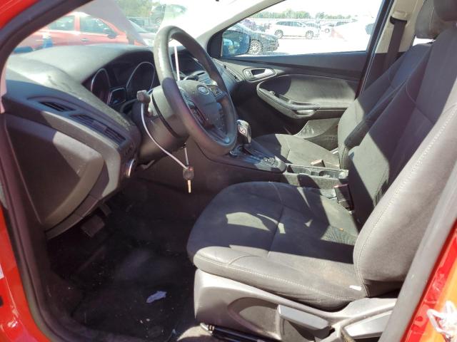 Photo 7 from auction – 2016 FORD FOCUS SE with VIN 1FADP3K25GL284995