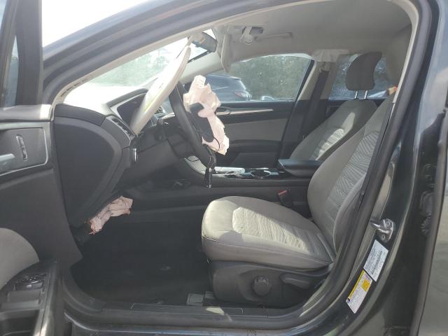 Photo 7 from auction – 2016 FORD FUSION S with VIN 3FA6P0G79GR188140