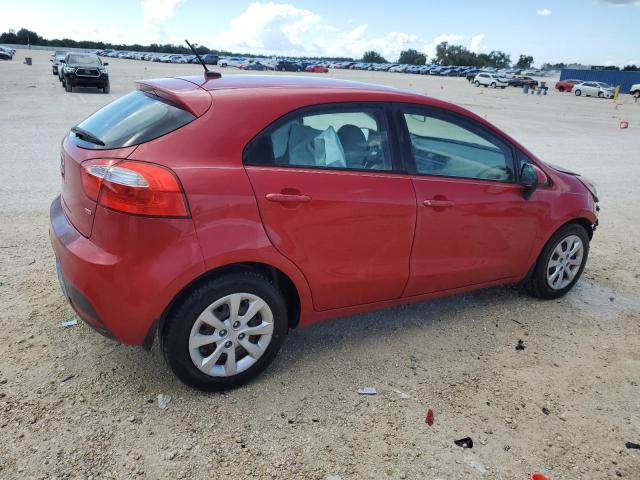 Photo 3 from auction – 2013 KIA RIO LX with VIN KNADM5A36D6118906