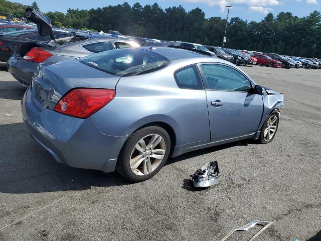 Photo 3 from auction – 2012 NISSAN ALTIMA S with VIN 1N4AL2EP9CC159184