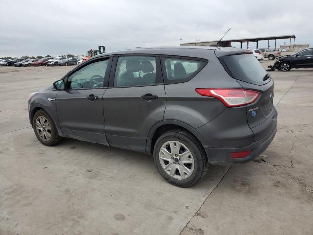 Photo 2 from auction – 2015 FORD ESCAPE S with VIN 1FMCU0F72FUA90738