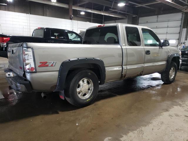 Photo 3 from auction – 2001 GMC NEW SIERRA with VIN 1GTEK19T61E151240