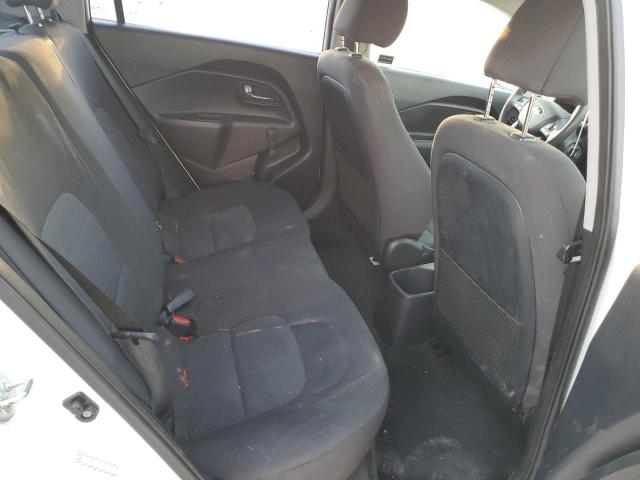 Photo 10 from auction – 2016 KIA RIO LX with VIN KNADM4A30G6686728