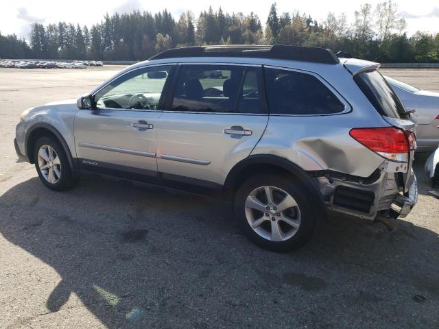 Photo 2 from auction – 2014 SUBARU OUTBACK with VIN 4S4BRDNC9E2296572