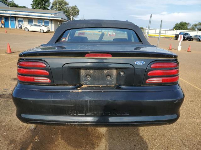 Photo 6 from auction – 1994 FORD MUSTANG with VIN 1FALP4441RF214010