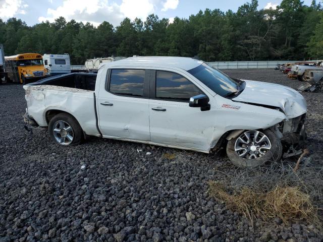 Photo 4 from auction – 2019 CHEVROLET SILVERADO with VIN 3GCUYAEF8KG224533