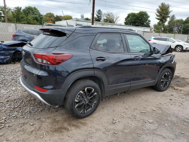 Photo 3 from auction – 2021 CHEVROLET TRAILBLAZE with VIN KL79MPSL2MB022617