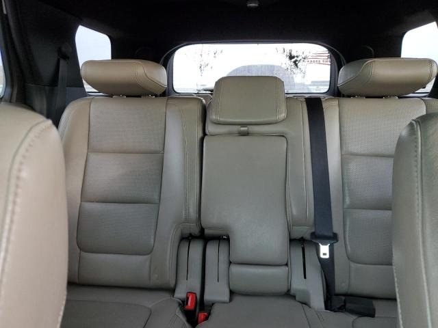 Photo 10 from auction – 2011 FORD EXPLORER L with VIN 1FMHK8F81BGA04699