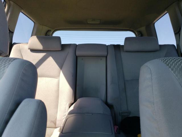 Photo 10 from auction – 2004 TOYOTA HIGHLANDER with VIN JTEDP21A240004326