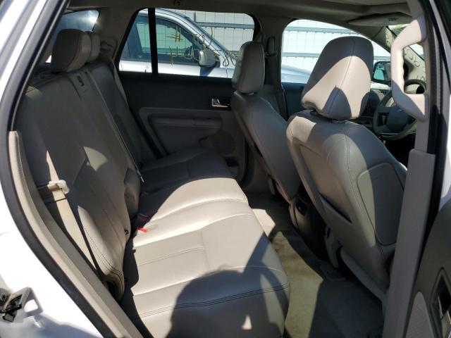 Photo 10 from auction – 2009 FORD EDGE LIMIT with VIN 2FMDK49C09BB04477