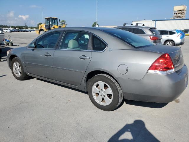 Photo 2 from auction – 2008 CHEVROLET IMPALA LT with VIN 2G1WT55N681233554