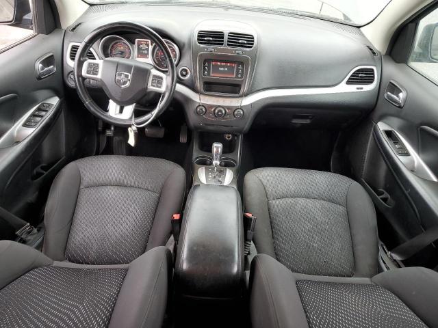 Photo 8 from auction – 2016 DODGE JOURNEY SX with VIN 3C4PDCBG5GT229043