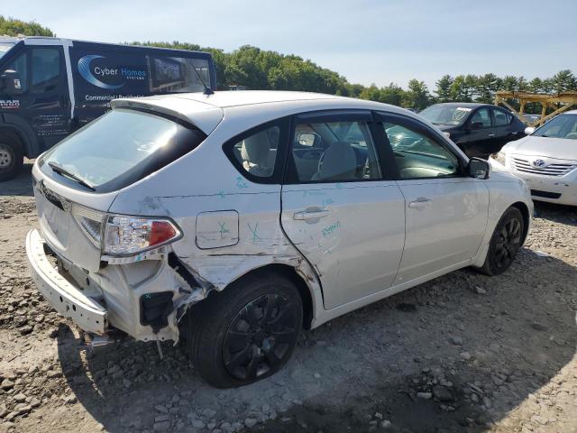 صورة رقم 3 من المزاد - 2009 SUBARU IMPREZA 2. مع VIN JF1GH61699H817145