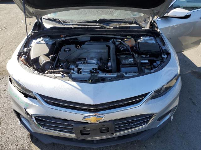 Photo 12 from auction – 2016 CHEVROLET MALIBU LT with VIN 1G1ZE5ST2GF285720