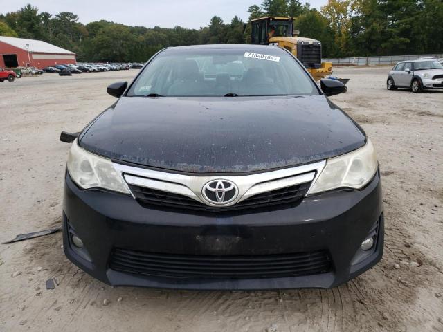 Photo 5 from auction – 2012 TOYOTA CAMRY BASE with VIN 4T4BF1FK3CR203761