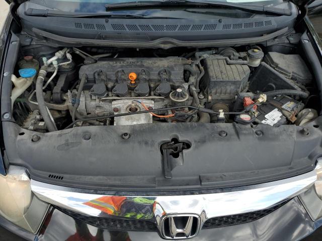 Photo 11 from auction – 2011 HONDA CIVIC LX with VIN 19XFA1F53BE012069