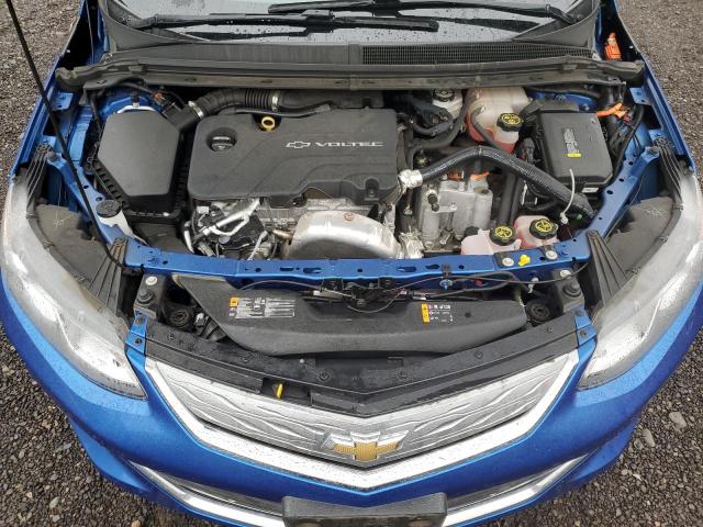 صورة رقم 11 من المزاد - 2016 CHEVROLET VOLT LTZ مع VIN 1G1RD6S52GU125097