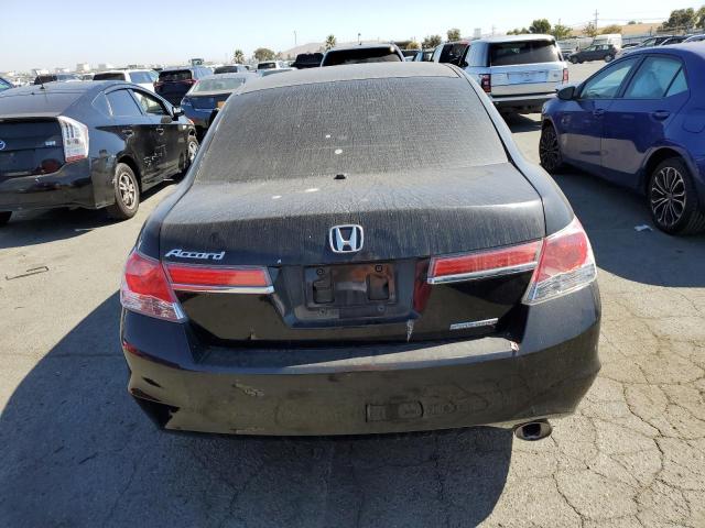 Photo 6 from auction – 2012 HONDA ACCORD SE with VIN 1HGCP2F6XCA218933
