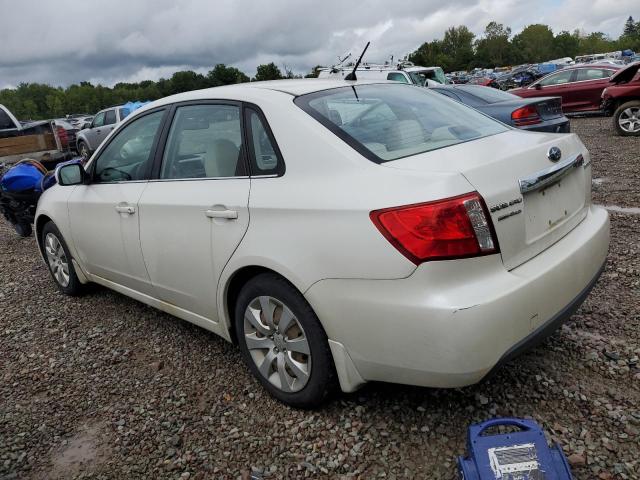 Photo 2 from auction – 2010 SUBARU IMPREZA 2. with VIN JF1GE6A62AH511000