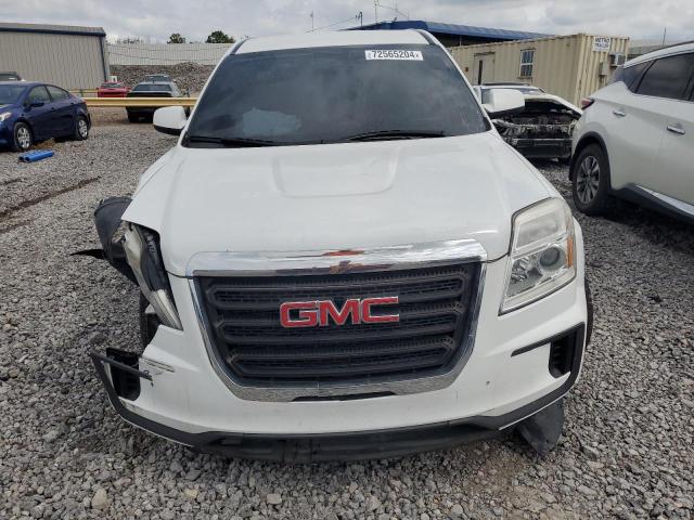 Photo 5 from auction – 2017 GMC TERRAIN SL with VIN 2GKALMEK8H6335110