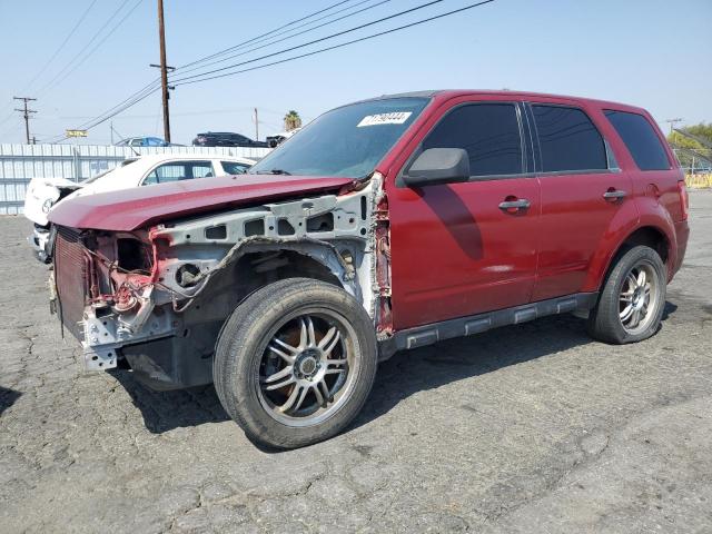 FORD ESCAPE XLS 2012 with VIN 1FMCU0C77CKA77303 - Photo from auction