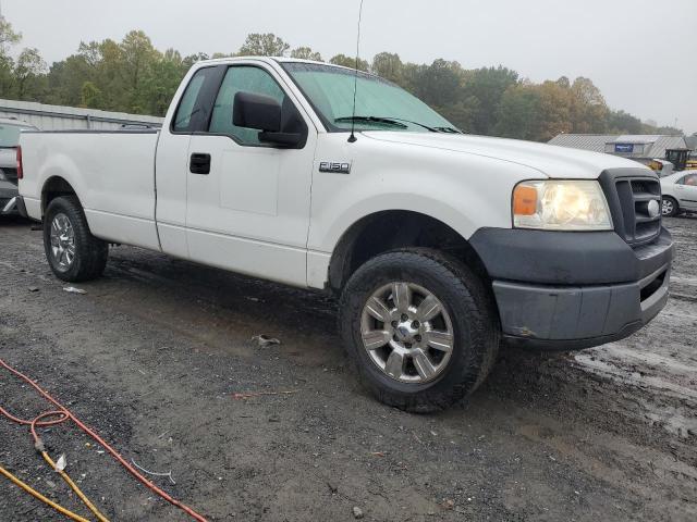 Photo 4 from auction – 2007 FORD F150 with VIN 1FTRF12227KC61090