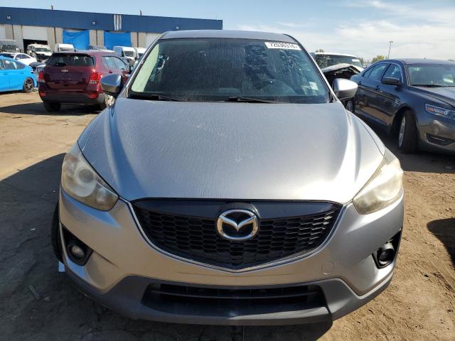 Photo 5 from auction – 2013 MAZDA CX-5 TOURI with VIN JM3KE4CE7D0142013